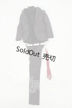 画像1: 六分の一男子図鑑/OF:アウトロー エイト 衣装 Y-26-04-01-232-WT-ZY