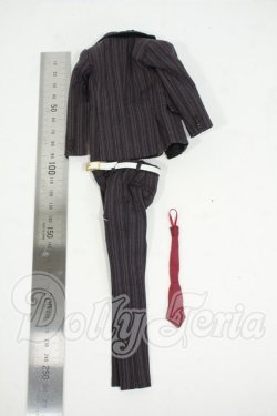 画像2: 六分の一男子図鑑/OF:アウトロー エイト 衣装 Y-26-04-01-232-WT-ZY