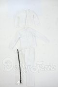30cmドールサイズ/OF:衣装セット Y-26-04-01-233-WT-ZY