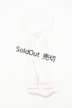 画像1: オビツ11/OF:11AC-FC010A 白無垢セット Y-26-04-01-244-WT-ZY