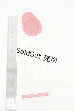 画像2: オビツ11/OF:11AC-FC010A 白無垢セット Y-26-04-01-244-WT-ZY