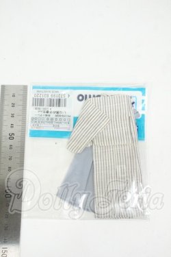 画像2: azoneピコニーモ/OF:PIC259-BGR 1/12男の子書生set Y-26-04-01-239-WT-ZY