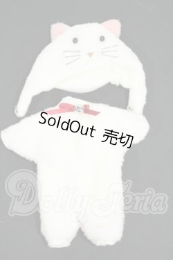 画像1: オビツ11/OF:衣装 Y-26-04-01-245-WT-ZY