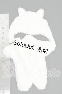 画像2: オビツ11/OF:衣装 Y-26-04-01-245-WT-ZY