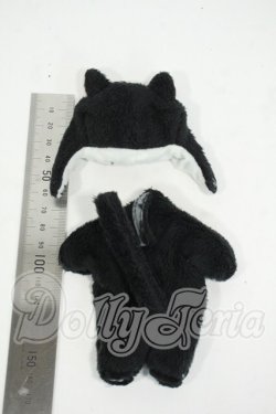 画像2: オビツ11/OF:衣装 Y-26-04-01-246-WT-ZY