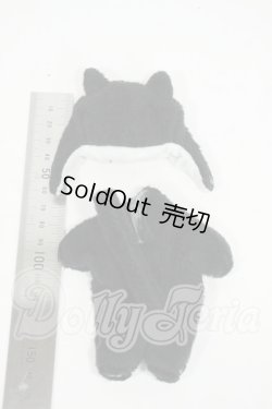画像2: オビツ11/OF:衣装 Y-26-04-01-246-WT-ZY