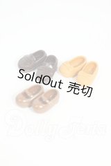 オビツ11/OF:靴 Y-26-04-01-259-WT-ZY