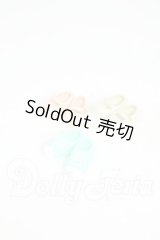 オビツ11/OF:靴 Y-26-04-01-260-WT-ZY