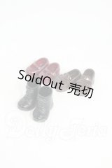 オビツ11/OF:靴 Y-26-04-01-263-WT-ZY