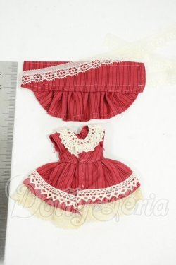 画像2: オビツ11/OF:衣装 Y-26-04-01-247-WT-ZY