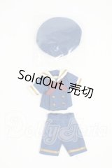 azoneピコニーモ/OF:PIC216-NVY 1/12ピコDギムナジウムセーラーset Y-26-04-01-240-WT-ZY