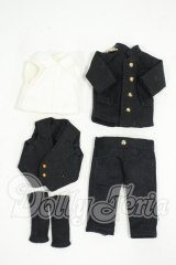 オビツ11/OF:衣装 Y-26-04-01-252-WT-ZY