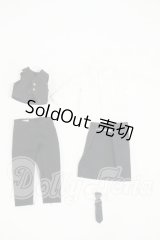 オビツ11/OF:衣装 Y-26-04-01-253-WT-ZY