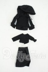 オビツ11/OF:衣装 Y-26-04-01-254-WT-ZY