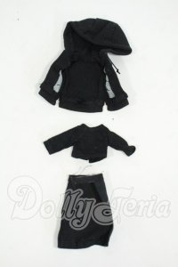 オビツ11/OF:衣装 Y-26-04-01-254-WT-ZY