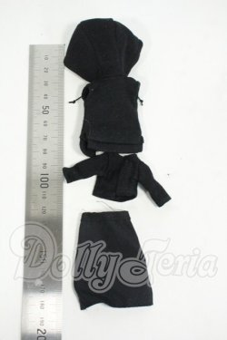 画像2: オビツ11/OF:衣装 Y-26-04-01-254-WT-ZY