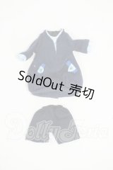 オビツ11/OF:衣装 Y-26-04-01-256-WT-ZY