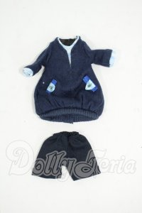 オビツ11/OF:衣装 Y-26-04-01-256-WT-ZY