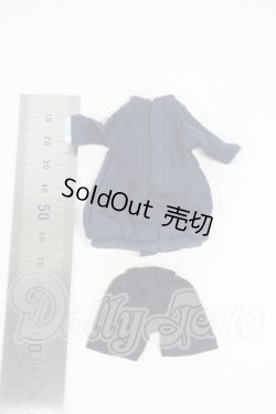 画像2: オビツ11/OF:衣装 Y-26-04-01-256-WT-ZY
