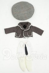 オビツ11/OF:衣装 Y-26-04-01-257-WT-ZY