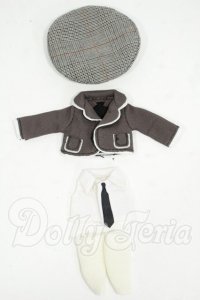 オビツ11/OF:衣装 Y-26-04-01-257-WT-ZY