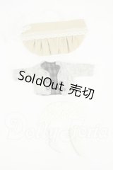 オビツ11/OF:衣装 Y-26-04-01-255-WT-ZY