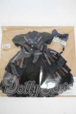 画像1: 幼SD/OF:衣装セット Y-26-04-08-148-WT-ZY