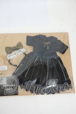 画像1: 幼SD/OF:衣装セット Y-26-04-08-150-WT-ZY