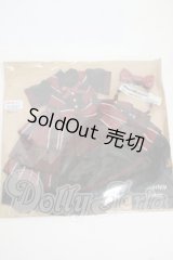 幼SD/OF:衣装セット Y-26-04-08-151-WT-ZY