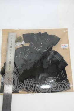 画像2: 幼SD/OF:衣装セット Y-26-04-08-153-WT-ZY