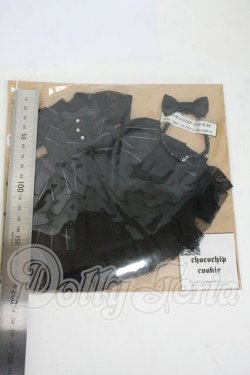 画像2: 幼SD/OF:衣装セット Y-26-04-08-154-WT-ZY