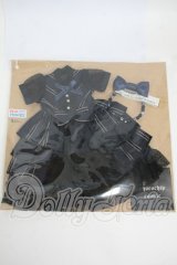 幼SD/OF:衣装セット Y-26-04-08-155-WT-ZY