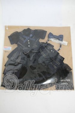 画像1: 幼SD/OF:衣装セット Y-26-04-08-155-WT-ZY