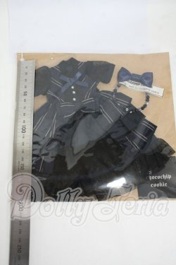 画像2: 幼SD/OF:衣装セット Y-26-04-08-155-WT-ZY