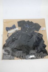 幼SD/OF:衣装セット Y-26-04-08-156-WT-ZY