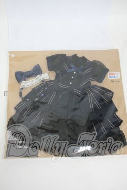 画像1: 幼SD/OF:衣装セット Y-26-04-08-156-WT-ZY