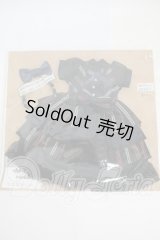 幼SD/OF:衣装セット Y-26-04-08-157-WT-ZY