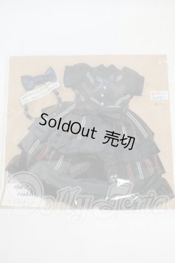 画像1: 幼SD/OF:衣装セット Y-26-04-08-157-WT-ZY