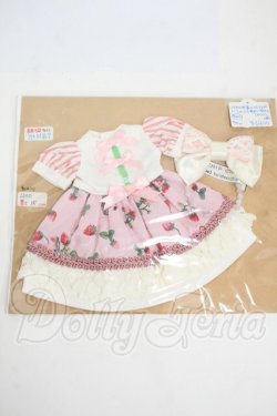 画像1: 幼SD/OF:衣装セット Y-26-04-08-161-WT-ZY