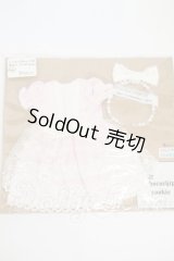 幼SD/OF:衣装セット Y-26-04-08-164-WT-ZY