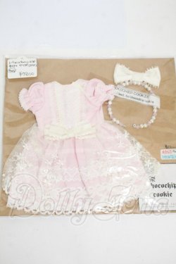 画像1: 幼SD/OF:衣装セット Y-26-04-08-164-WT-ZY