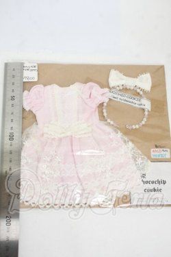 画像2: 幼SD/OF:衣装セット Y-26-04-08-164-WT-ZY