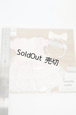 画像2: 幼SD/OF:衣装セット Y-26-04-08-164-WT-ZY