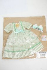 幼SD/OF:衣装セット Y-26-04-08-165-WT-ZY