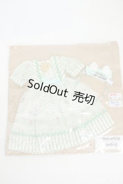 画像1: 幼SD/OF:衣装セット Y-26-04-08-165-WT-ZY