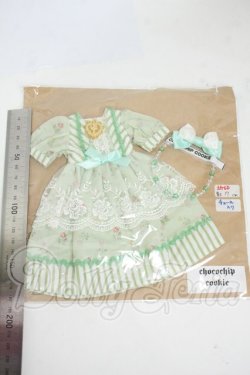 画像2: 幼SD/OF:衣装セット Y-26-04-08-165-WT-ZY