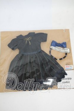 画像1: 幼SD/OF:衣装セット Y-26-04-08-169-WT-ZY