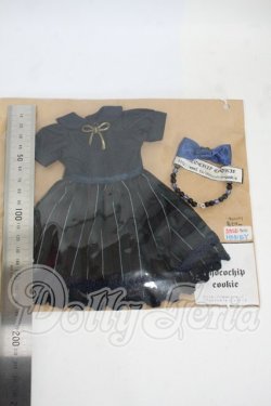 画像2: 幼SD/OF:衣装セット Y-26-04-08-169-WT-ZY