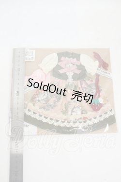 画像2: 幼SD/OF:衣装セット Y-26-04-08-170-WT-ZY
