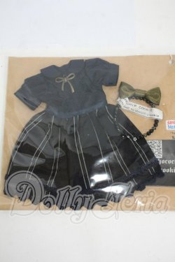 画像1: 幼SD/OF:衣装セット Y-26-04-08-171-WT-ZY